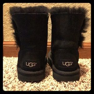 Girl toddler UGGs
